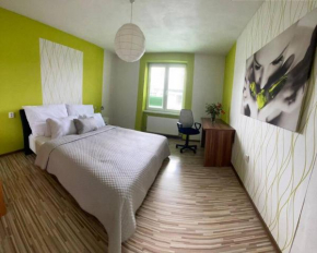 Apartmán blízko centra v Martine